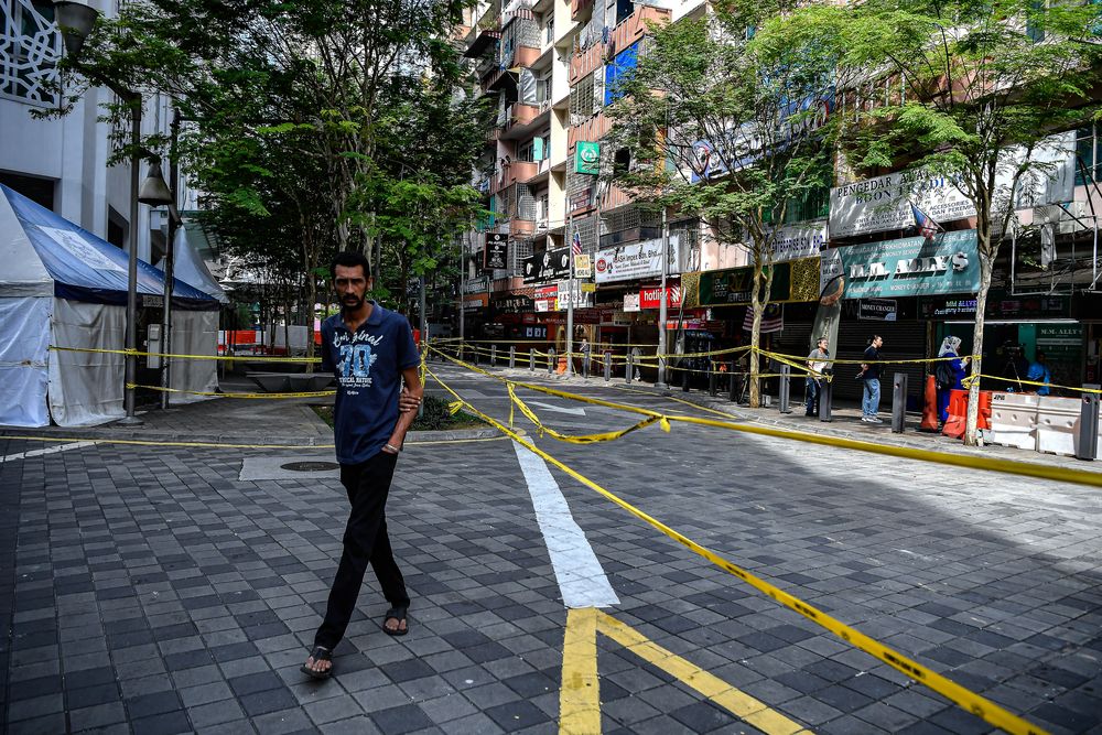 隆市政厅设专项工作队 绘制首都金三角地下图